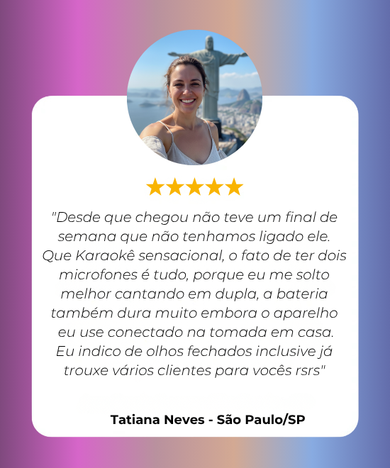 Depoimento