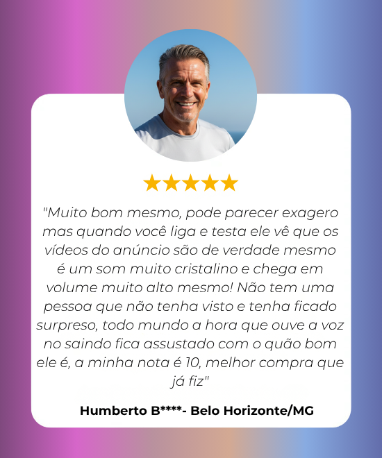 Depoimento