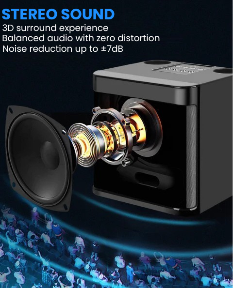 Mbox Karaoke