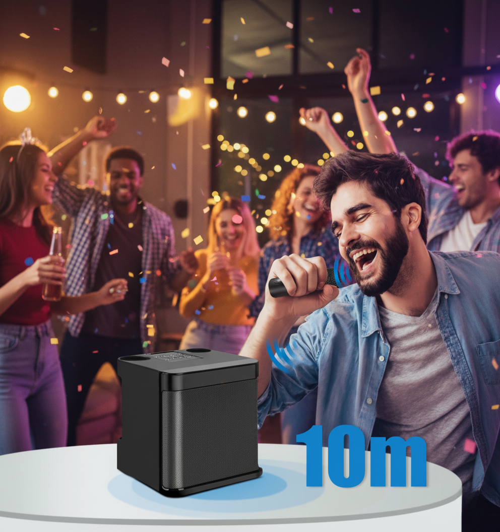 Mbox Karaoke